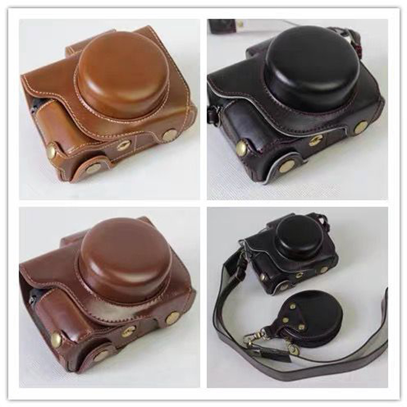 Luxury Bags Video - Casing Kulit PU Mewah Tas Video