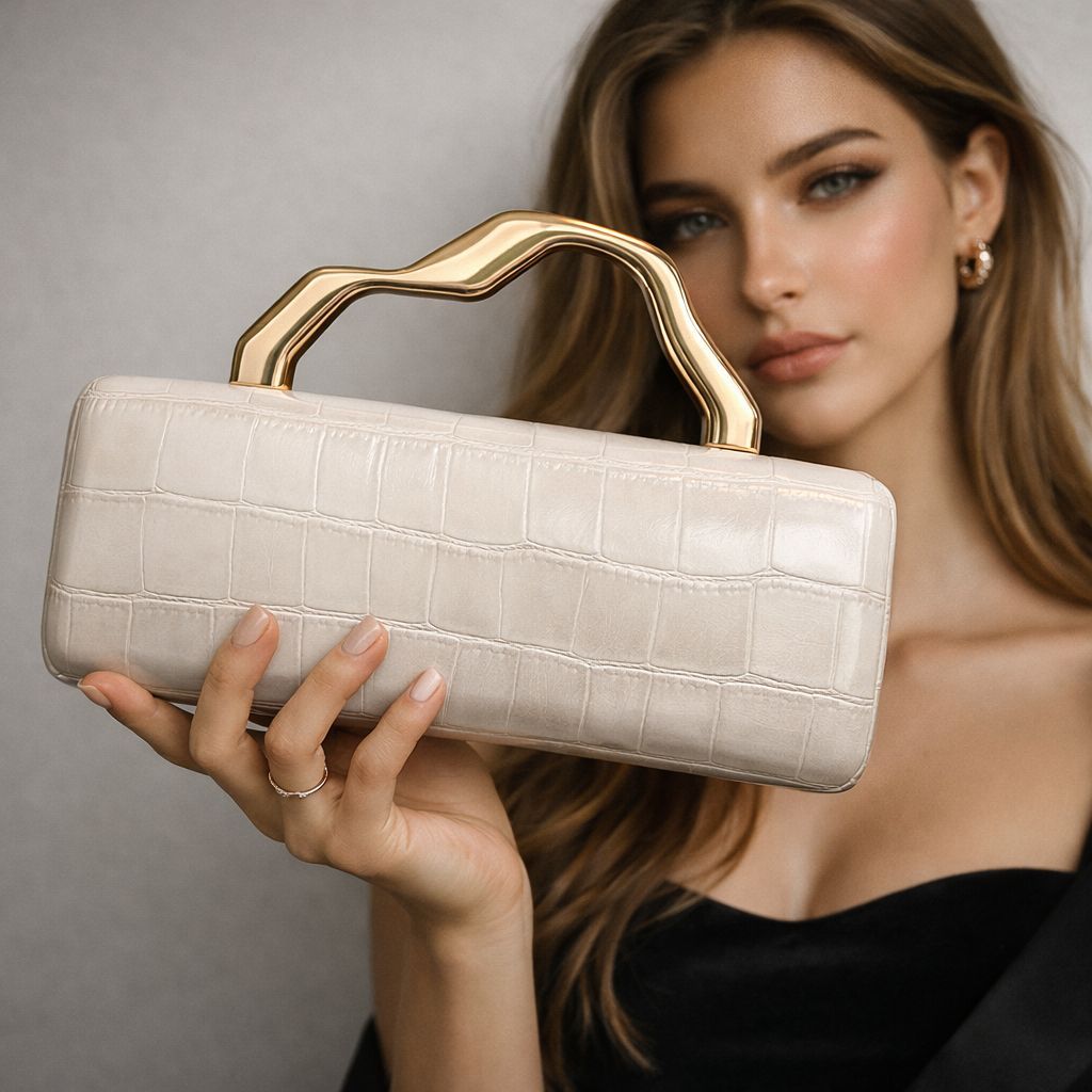 Luxury Bags Must Have - Wajib Dimiliki! Tas Malam Mewah Bergaya