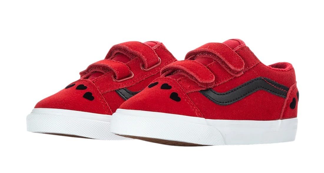 Vans Shoes Old Skool - Sepatu Vans Unisex Old Skool V