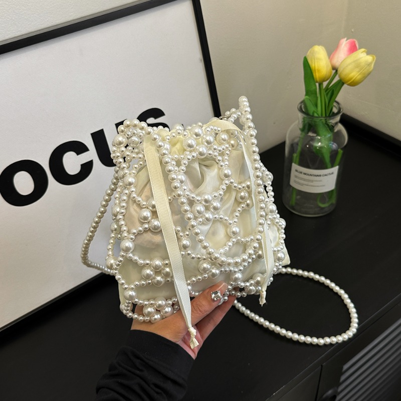Luxury Bags White - Tas Wanita Baru 2026, Tas Selempang