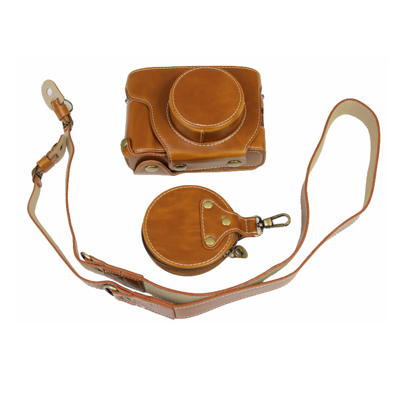 Luxury Bags Video - Casing Kulit PU Mewah Tas Video