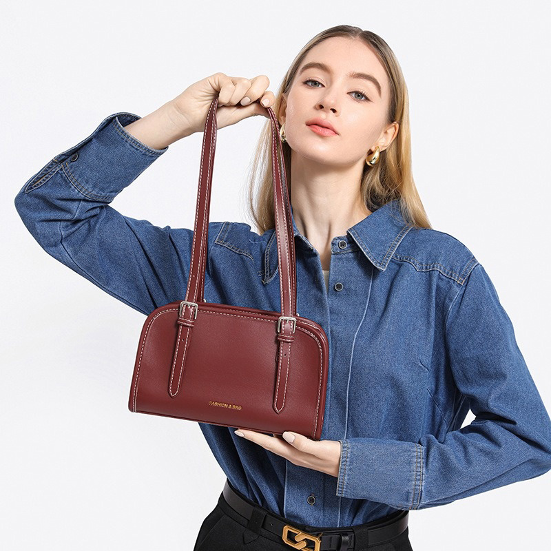 Luxury Bags Affordable - Tas Selempang Wanita Terbaru 2026, Desain