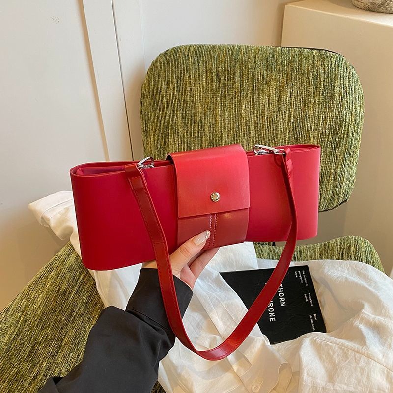 Luxury Bags Level - Tas Selempang Wanita Premium Prancis, Tren