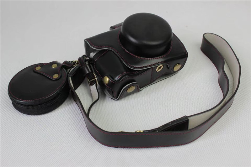 Luxury Bags Video - Casing kulit PU mewah tas Video