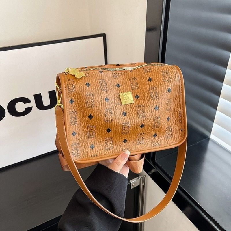 Luxury Bags Must Have - Tas Popok Desainer Trendy Wajib Dimiliki