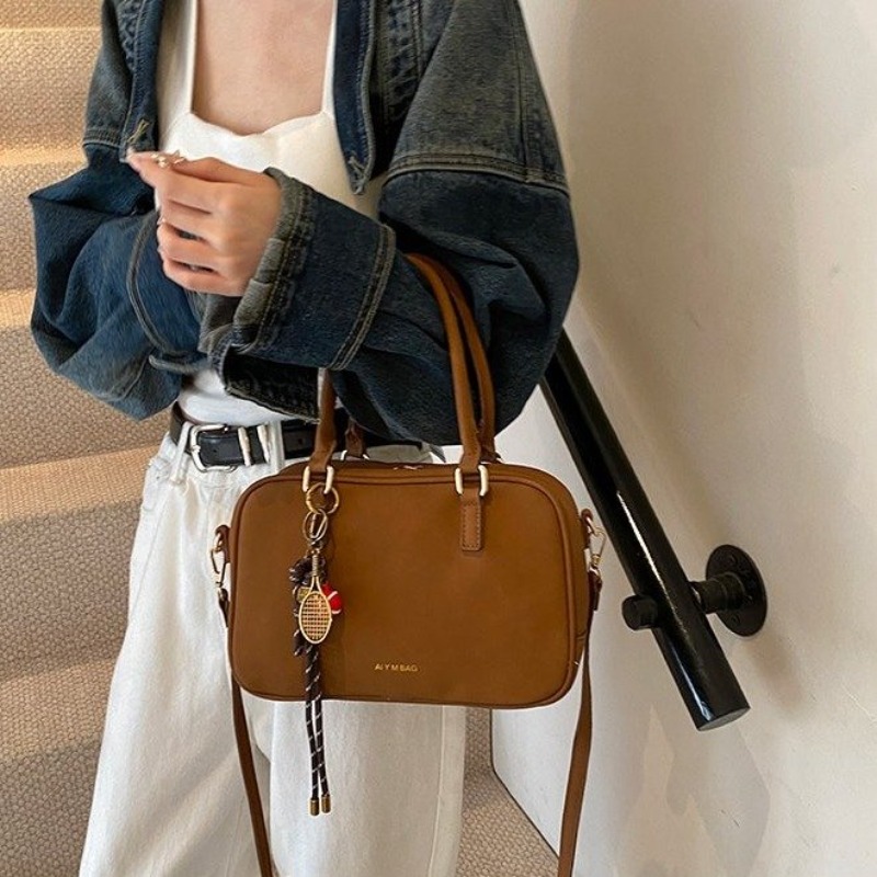 Luxury Bags Must Have - Tas Popok Desainer Mewah yang Wajib