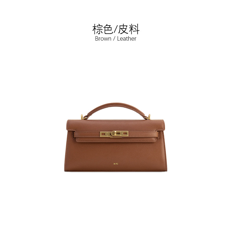 Luxury Bags Jacquemus - Tas tangan JW PEI terlaris -