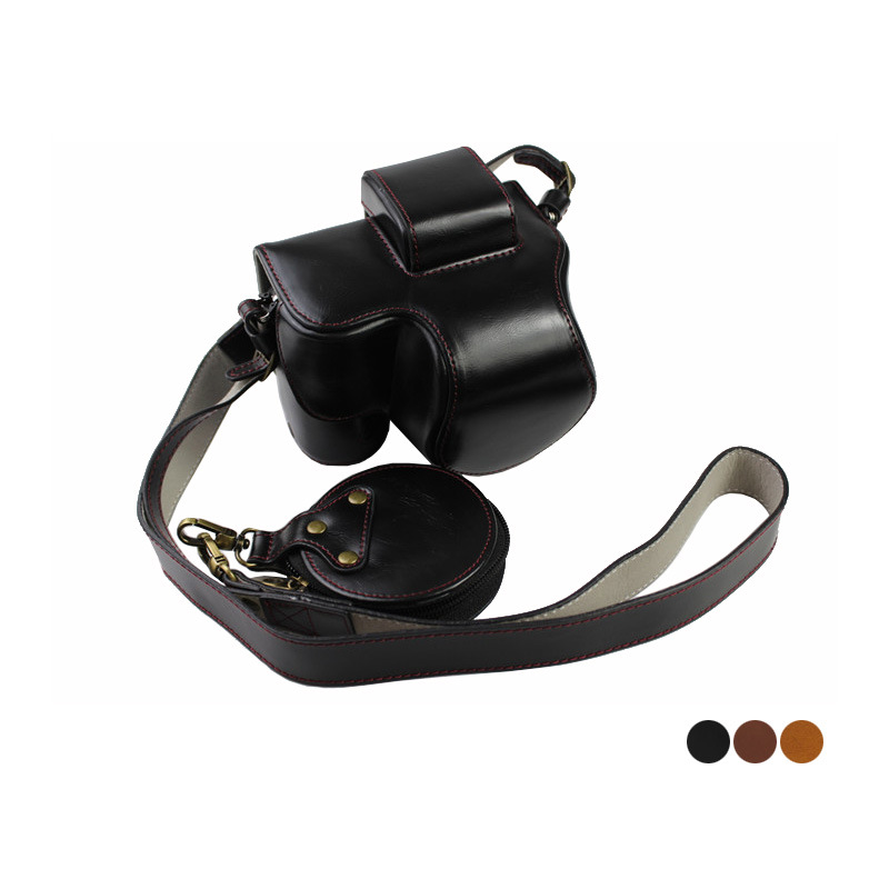 Luxury Bags Video - Casing Kulit PU Mewah Tas Video