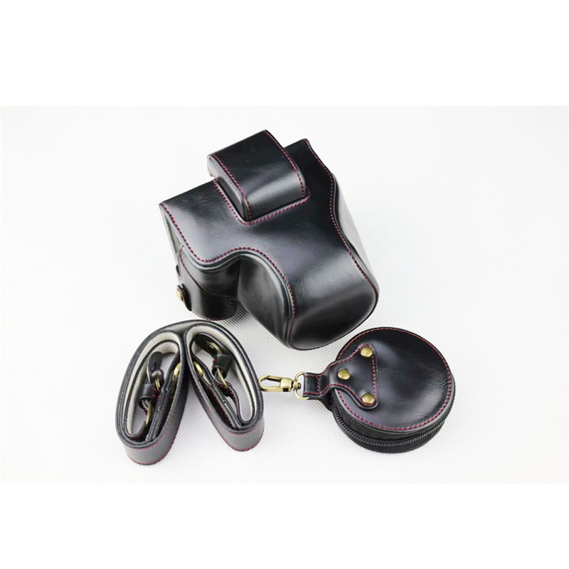 Luxury Bags Video - Tas Video Kamera Mewah Casing Kulit