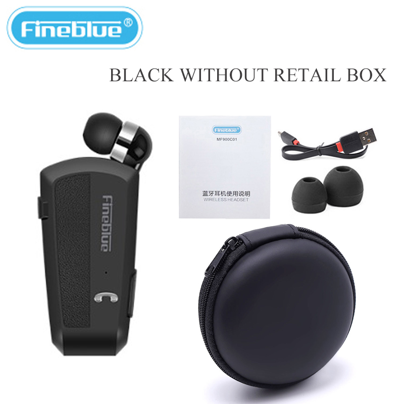 Luxury Bags Video - Fineblue F990 Headset Bluetooth Bisnis Nirkabel