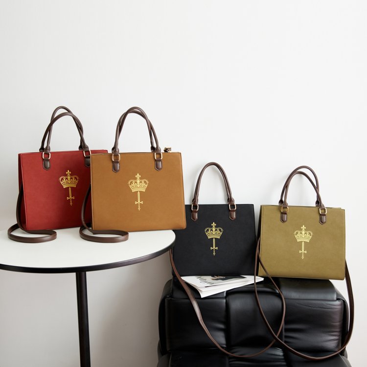 Luxury Bags Investment - Tas Popok Desainer Mewah untuk Wanita,