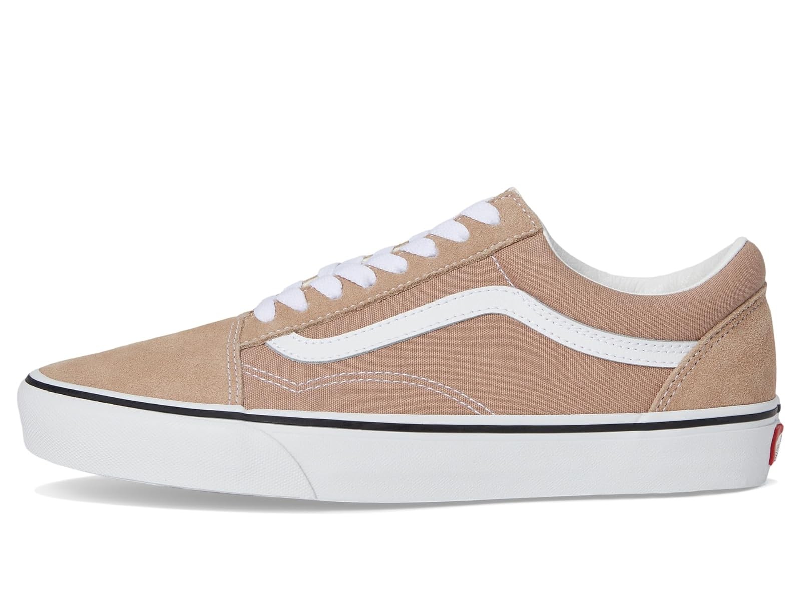 Sepatu Skateboard Wanita Vans  - Vans Shoes Old Skool ulasan dan harga