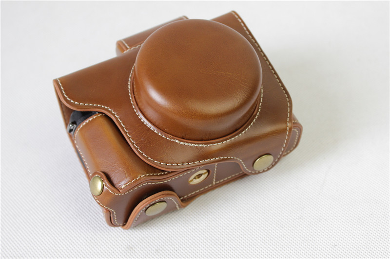 Casing Kulit PU Mewah Tas Vide - Luxury Bags Video ulasan dan harga