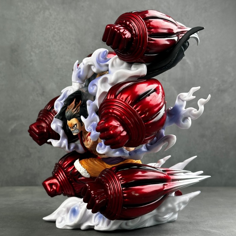One Piece Tianhui Luffy Handhe - Luxury Bags Level ulasan dan harga