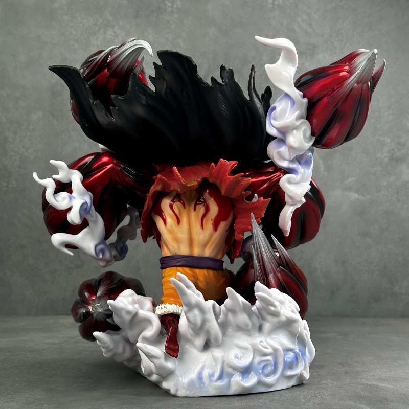 One Piece Tianhui Luffy Handhe - Luxury Bags Level ulasan dan harga