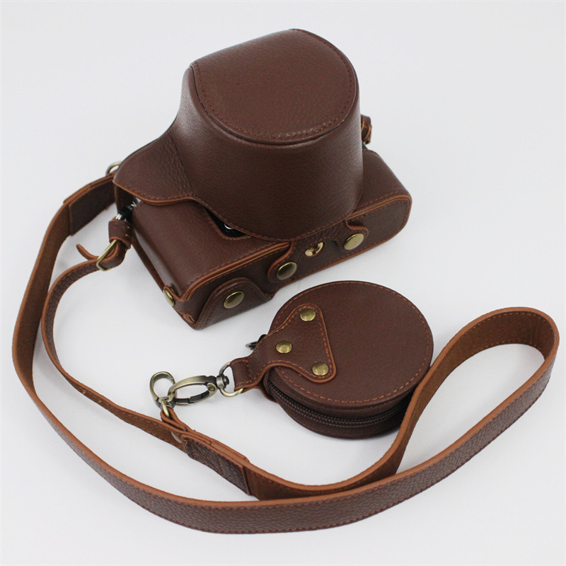 Casing Kulit Asli Mewah untuk  - Luxury Bags Video ulasan dan harga