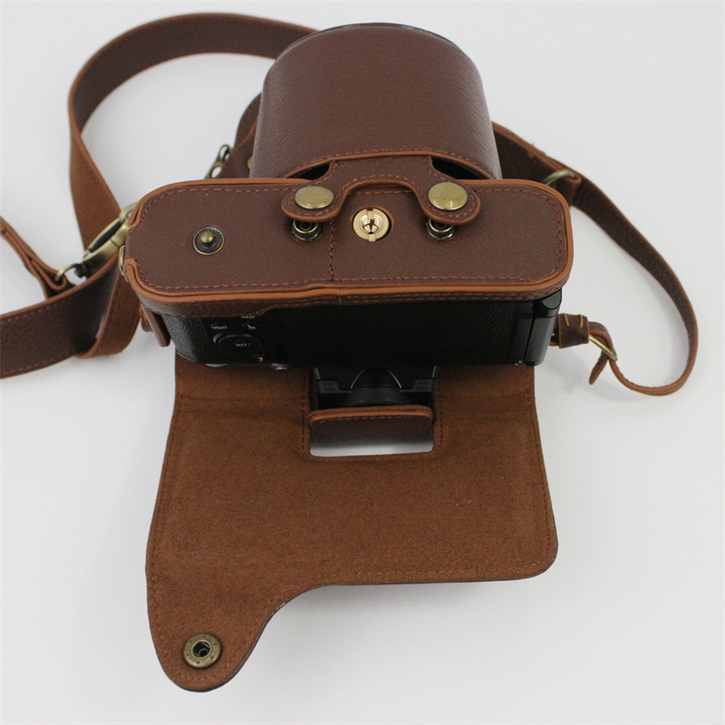 Casing Kulit Asli Mewah untuk  - Luxury Bags Video ulasan dan harga
