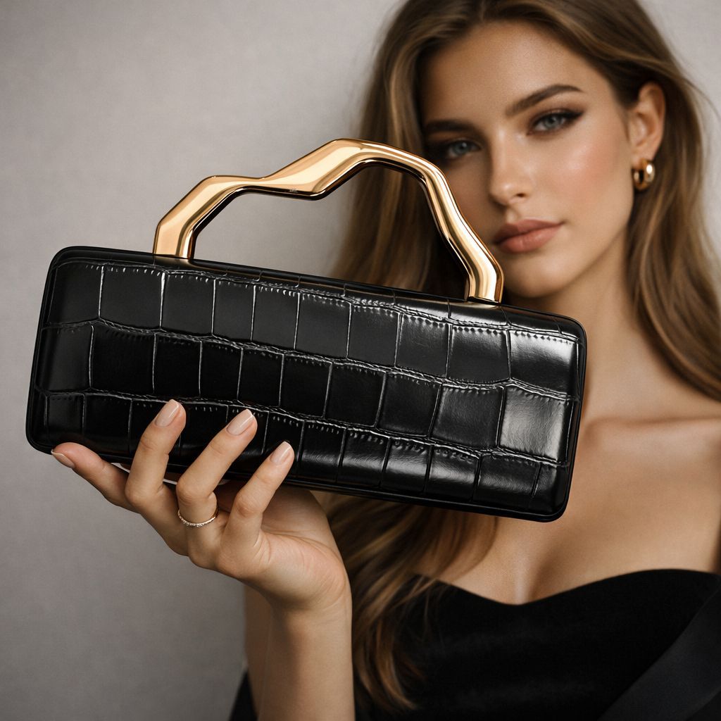 Wajib Dimiliki! Tas Malam Mewa - Luxury Bags Must Have ulasan dan harga