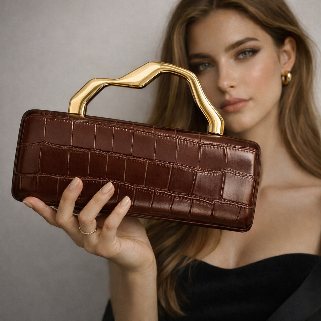 Wajib Dimiliki! Tas Malam Mewa - Luxury Bags Must Have ulasan dan harga