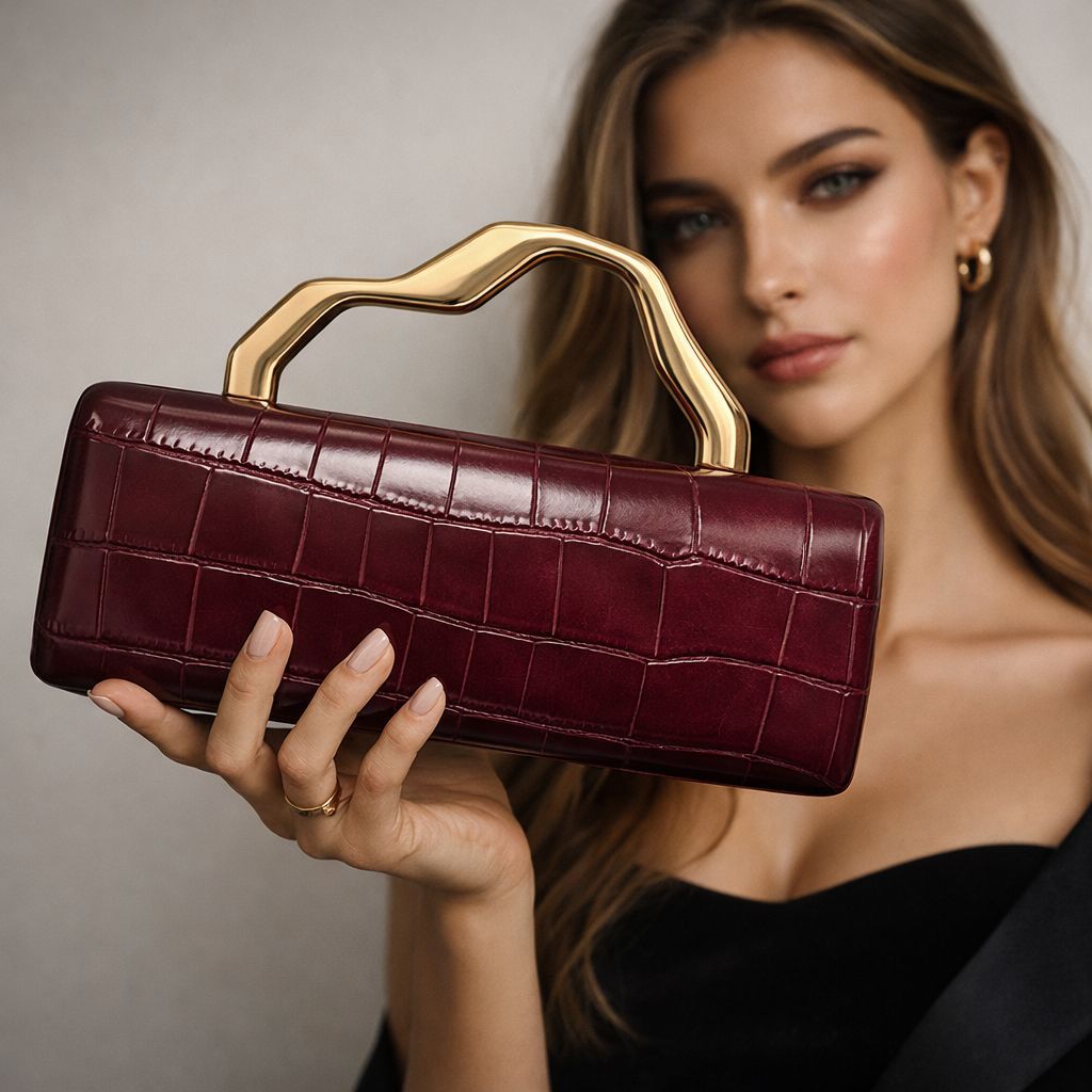 Wajib Dimiliki! Tas Malam Mewa - Luxury Bags Must Have ulasan dan harga