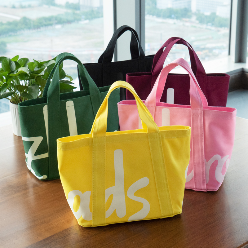 Tas Kanvas Premium Zhiroads |  - Luxury Bags London ulasan dan harga