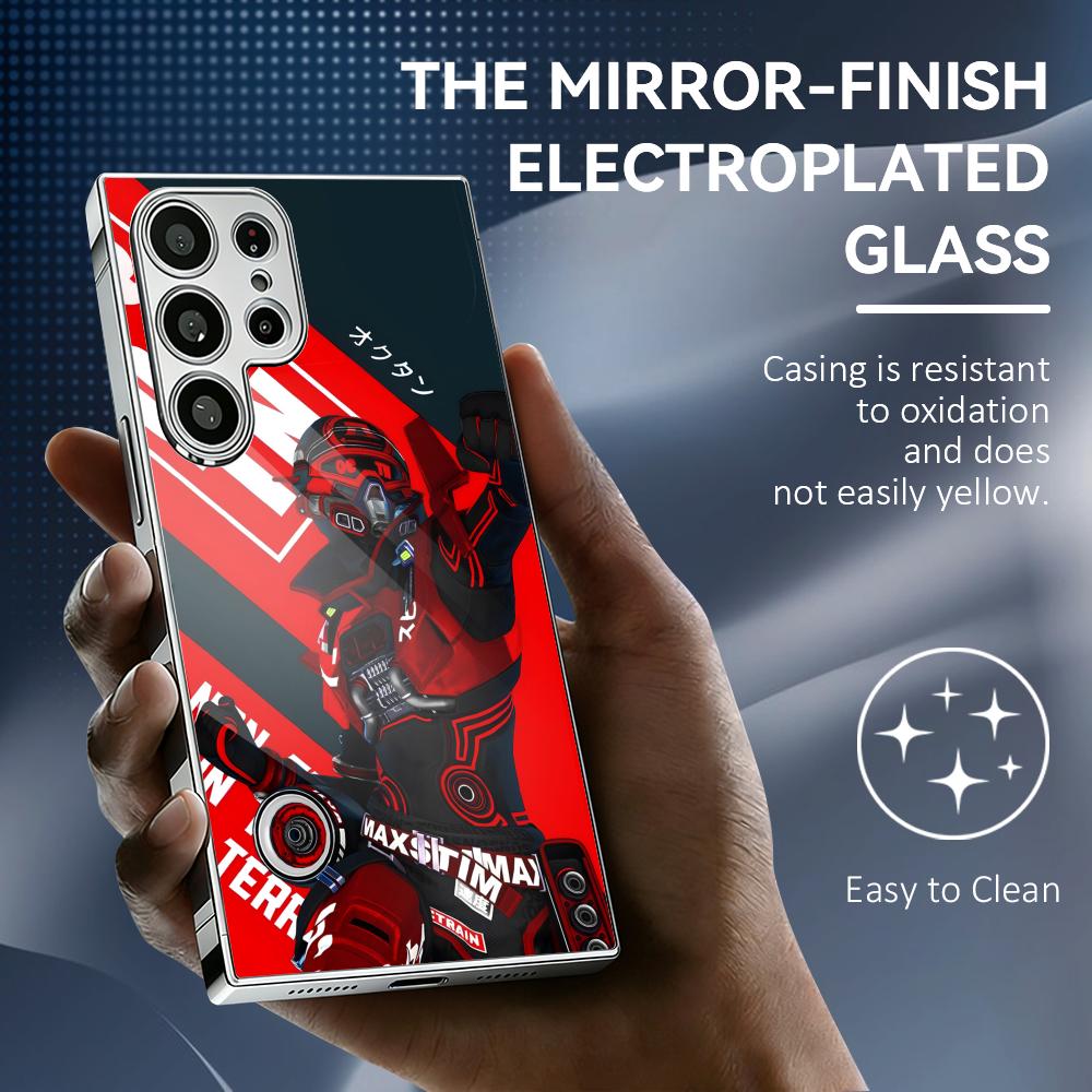 Casing Ponsel Video Game A-Ape - Luxury Bags Video ulasan dan harga
