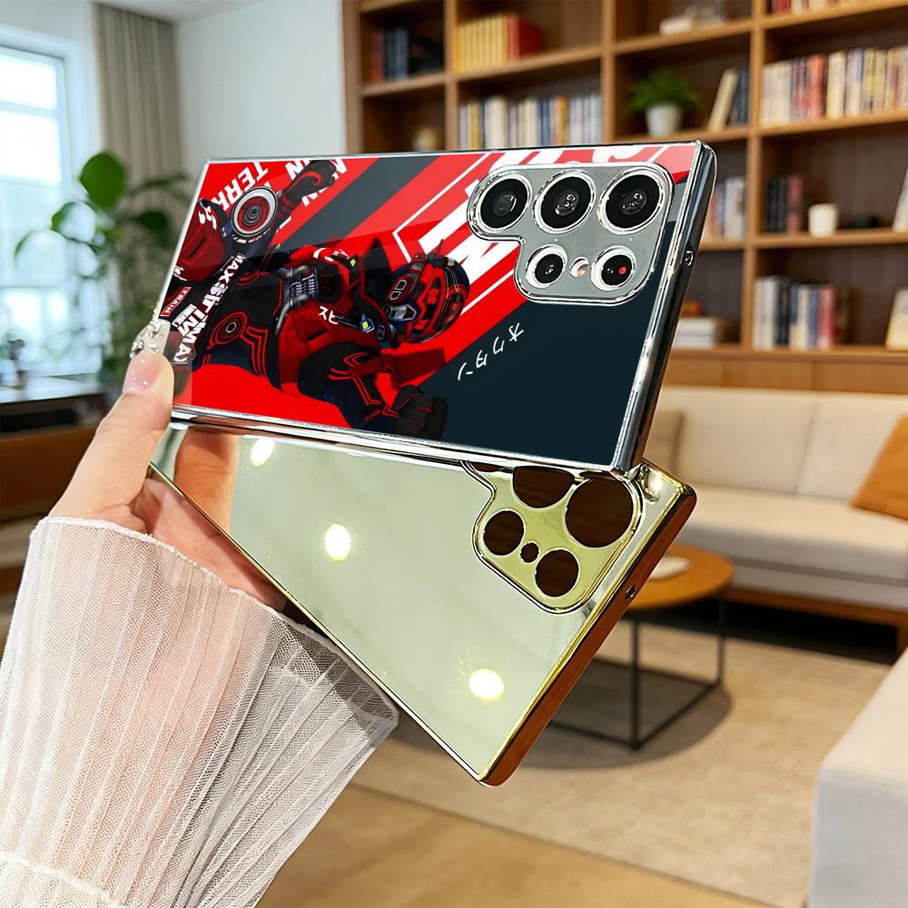 Casing Ponsel Video Game A-Ape - Luxury Bags Video ulasan dan harga