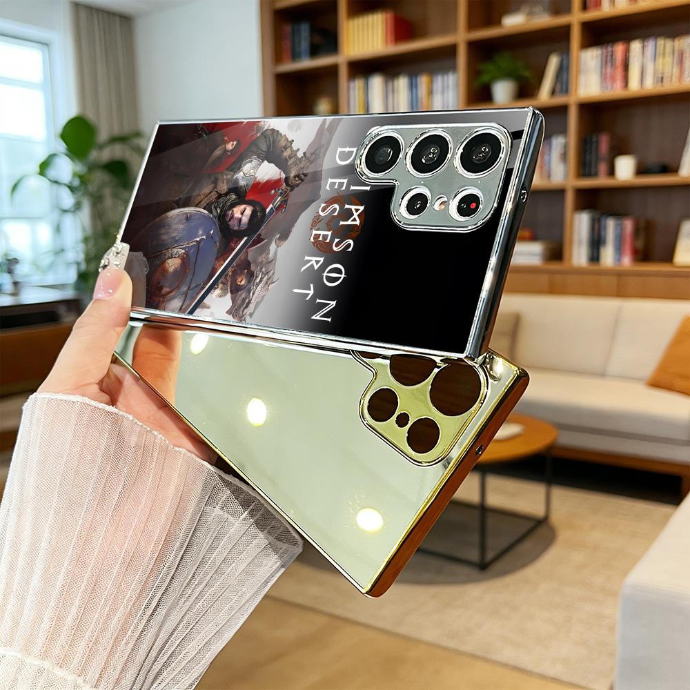 Casing Ponsel Video Game C-Cri - Luxury Bags Video ulasan dan harga