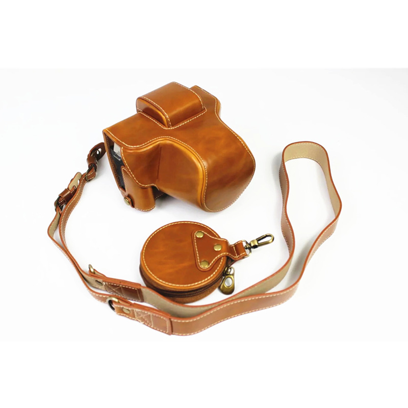 Casing Kulit PU Mewah Tas Vide - Luxury Bags Video ulasan dan harga