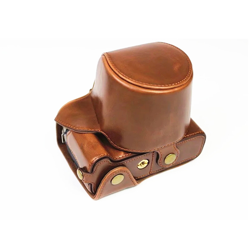 Casing Kulit PU Mewah Tas Vide - Luxury Bags Video ulasan dan harga