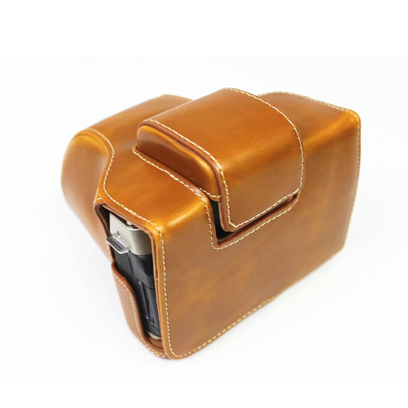 Casing Kulit PU Mewah Tas Vide - Luxury Bags Video ulasan dan harga