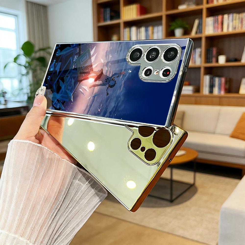 Casing Ponsel Video Game Y-Yum - Luxury Bags Video ulasan dan harga