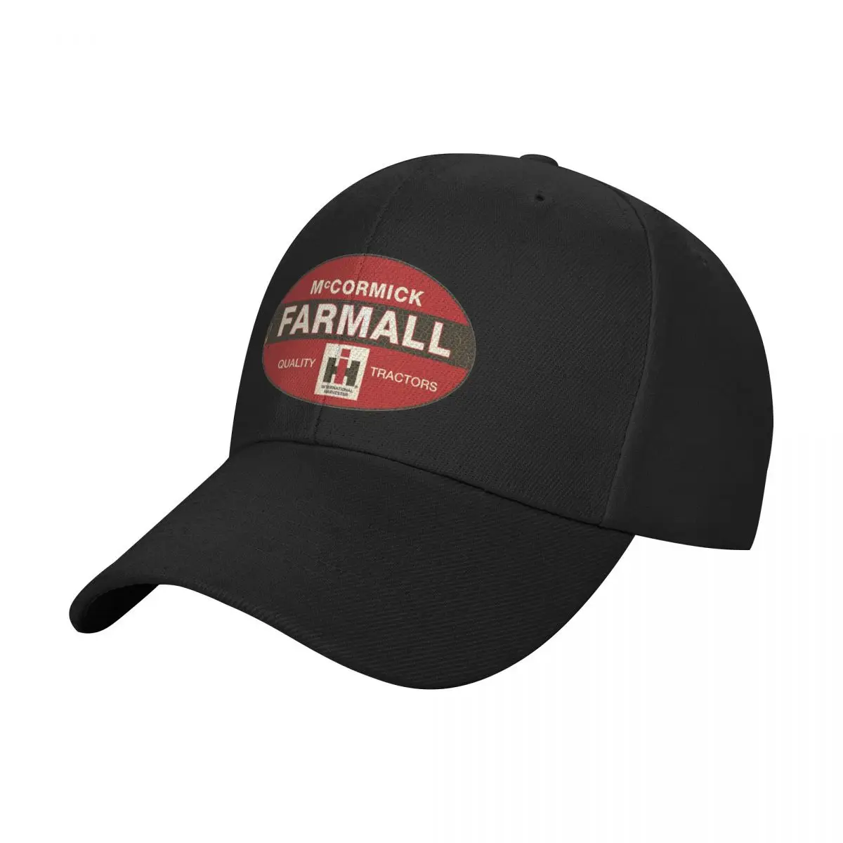 Topi Bisbol McCormick Vintage  - Luxury Bags Usa ulasan dan harga