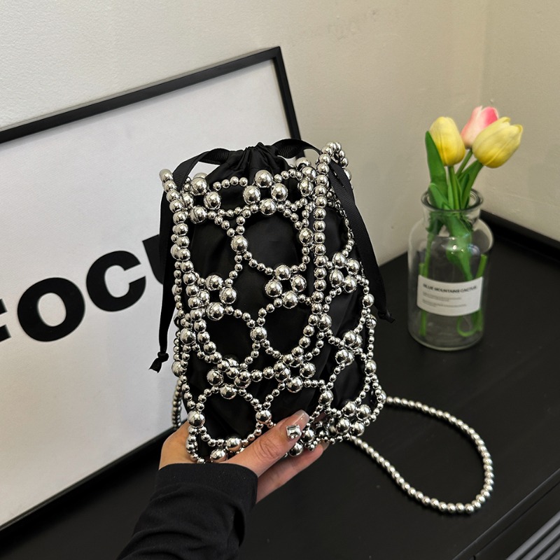 Tas Wanita Baru 2026, Tas Sele - Luxury Bags White ulasan dan harga