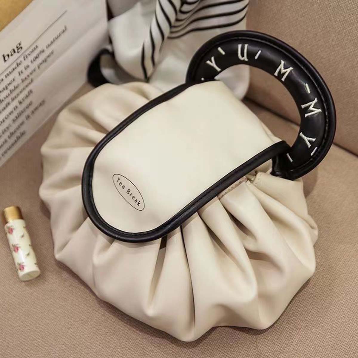 Tas rias tingkat penampilan ti - Luxury Bags Level ulasan dan harga