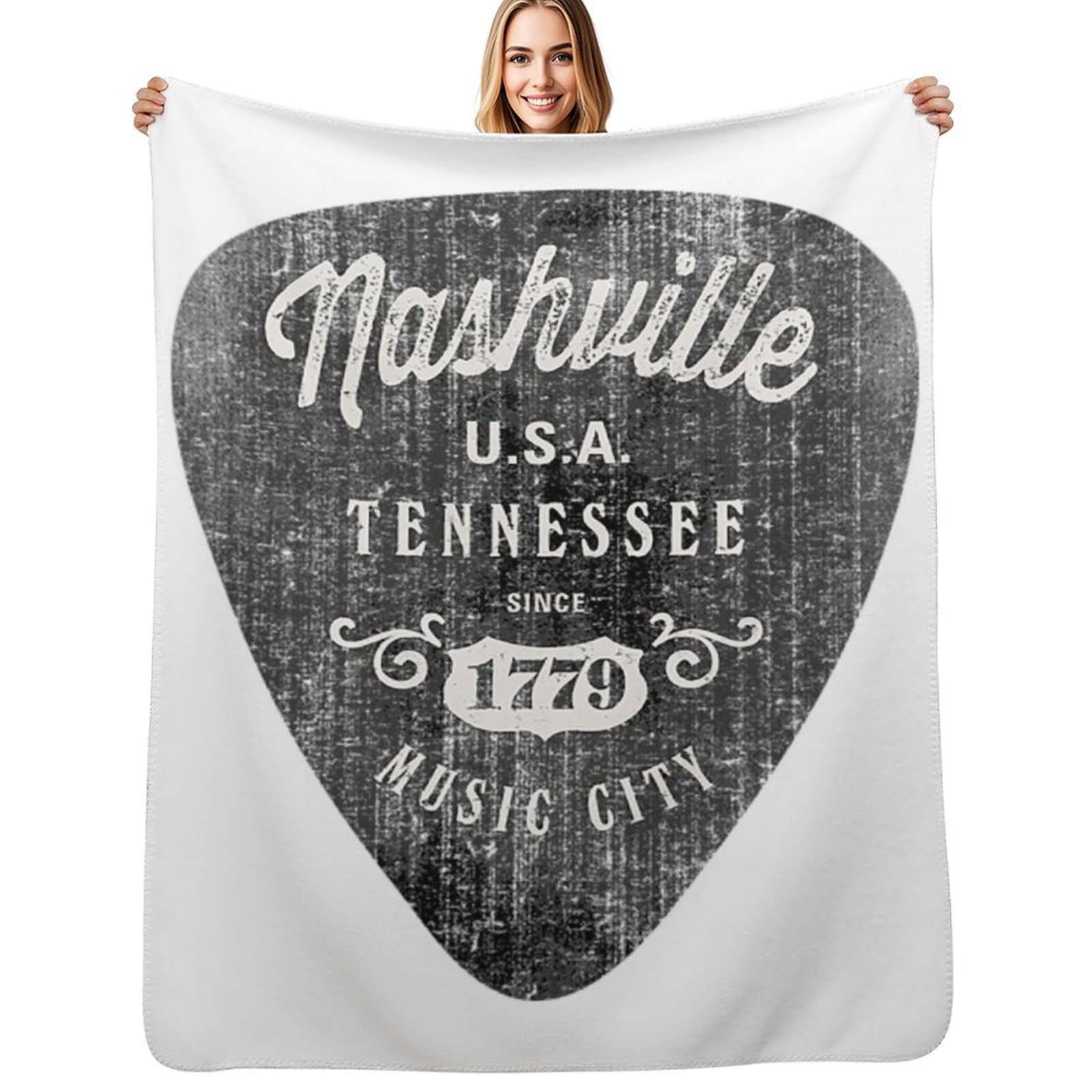 Kaos Nashville, Nashville Musi - Luxury Bags Usa ulasan dan harga