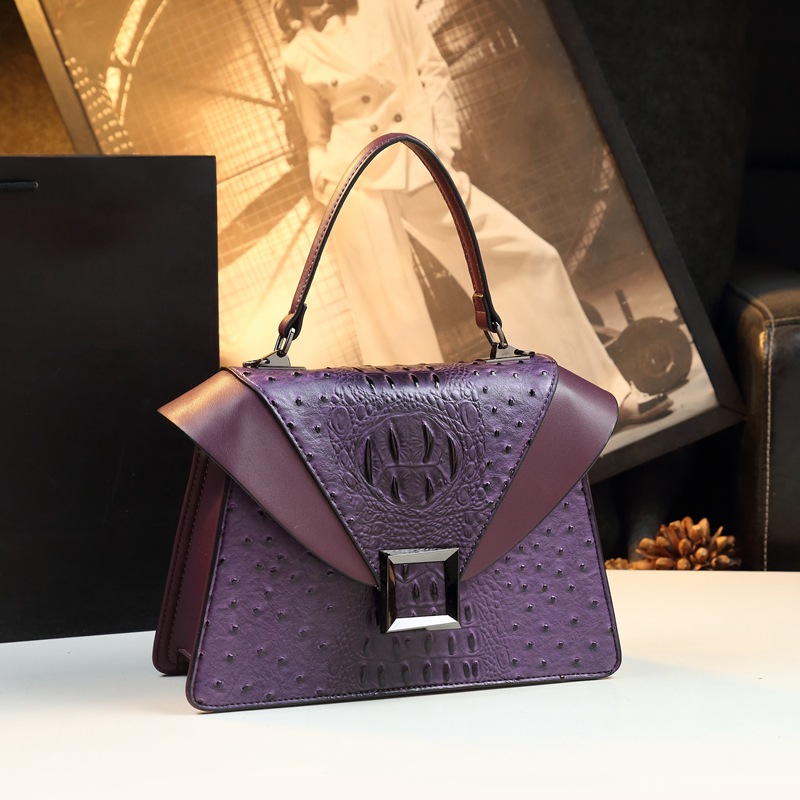 Tas Popok Desainer Ikon Mode M - Luxury Bags Must Have ulasan dan harga