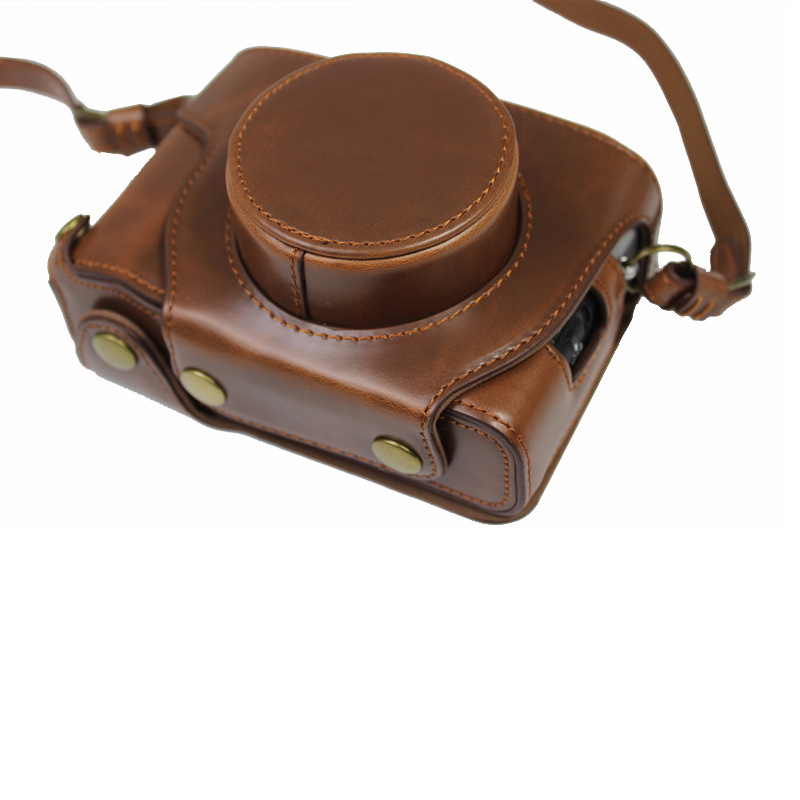 Casing Kulit PU Mewah Tas Vide - Luxury Bags Video ulasan dan harga