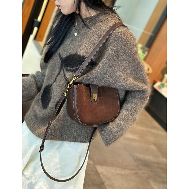 Tas Selempang Wanita Desain Me - Luxury Bags Affordable ulasan dan harga