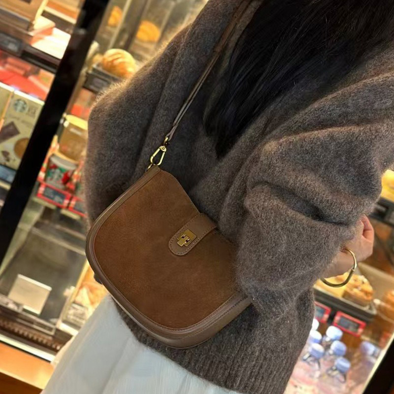 Tas Selempang Wanita Desain Me - Luxury Bags Affordable ulasan dan harga