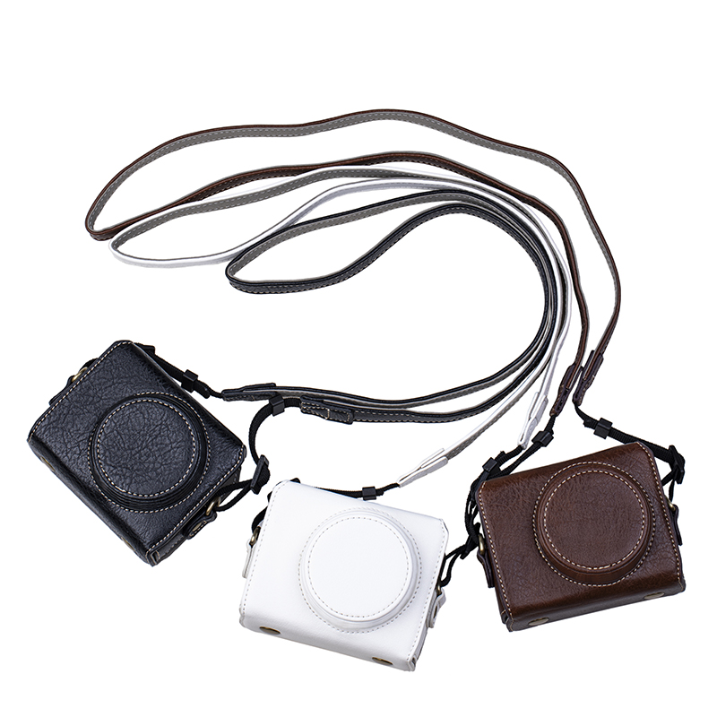 Tas Kamera Video Mewah Bahan K - Luxury Bags Video ulasan dan harga
