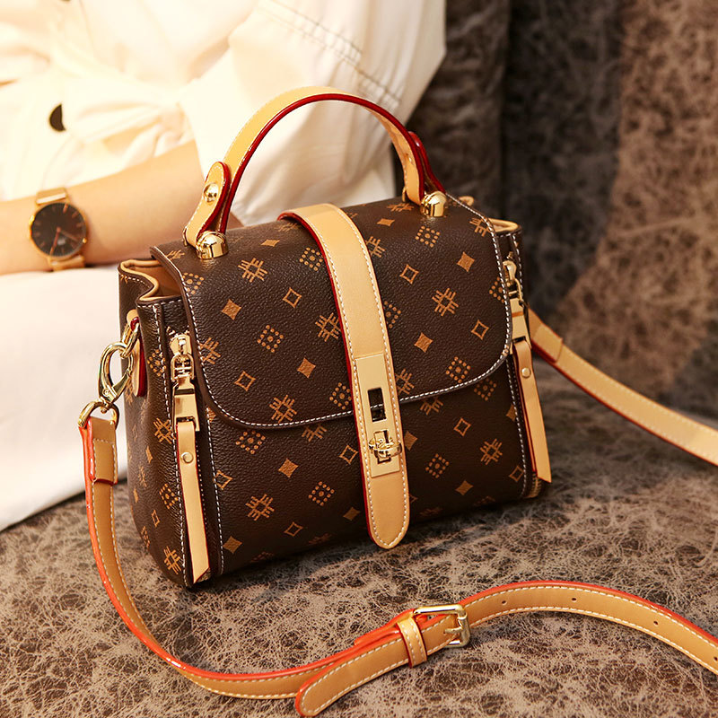 Tas Popok Desainer Ikon Mode M - Luxury Bags Must Have ulasan dan harga