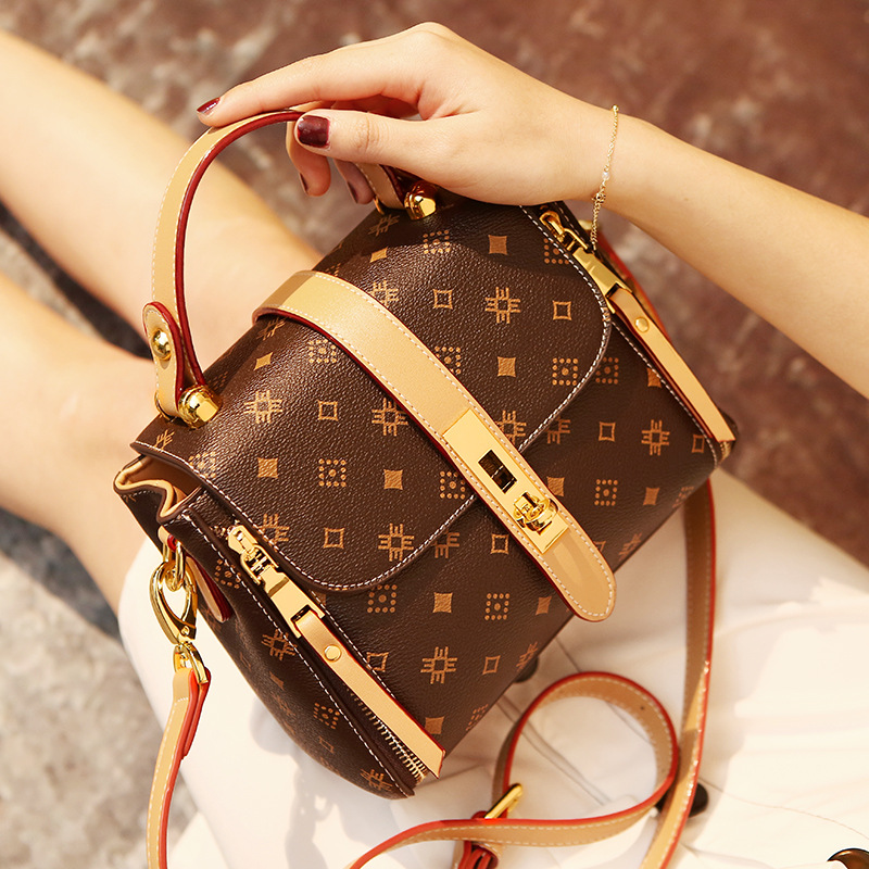 Tas Popok Desainer Ikon Mode M - Luxury Bags Must Have ulasan dan harga