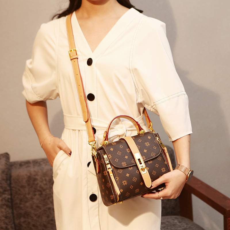 Tas Popok Desainer Ikon Mode M - Luxury Bags Must Have ulasan dan harga