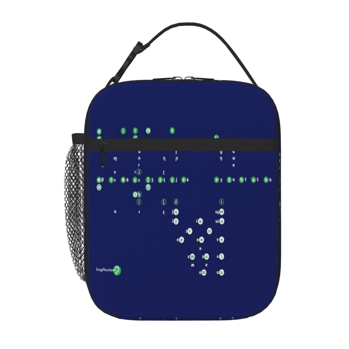 Tas Makan Siang Neoprene Mewah - Luxury Bags Chart ulasan dan harga