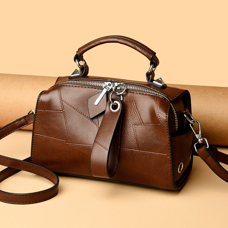 Tas ransel kulit asli wanita,  - Luxury Bags Level ulasan dan harga