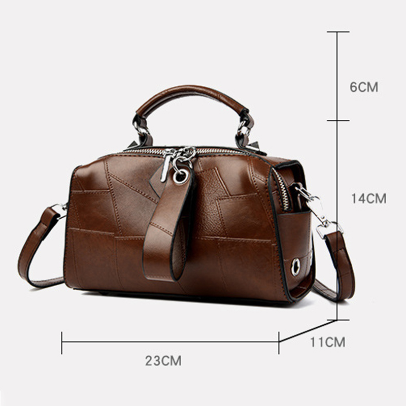 Tas ransel kulit asli wanita,  - Luxury Bags Level ulasan dan harga
