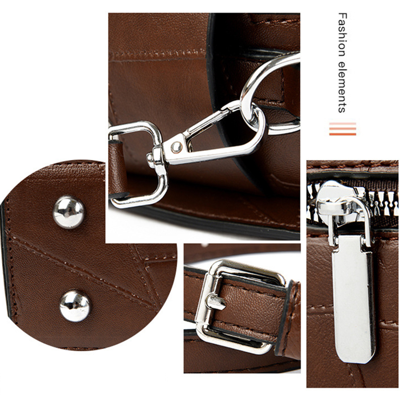 Tas ransel kulit asli wanita,  - Luxury Bags Level ulasan dan harga