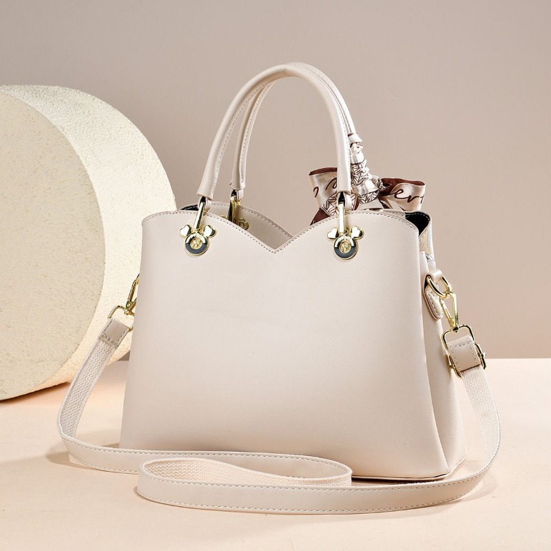 Tas Kulit Wanita Gaya Nasional - Luxury Bags Level ulasan dan harga