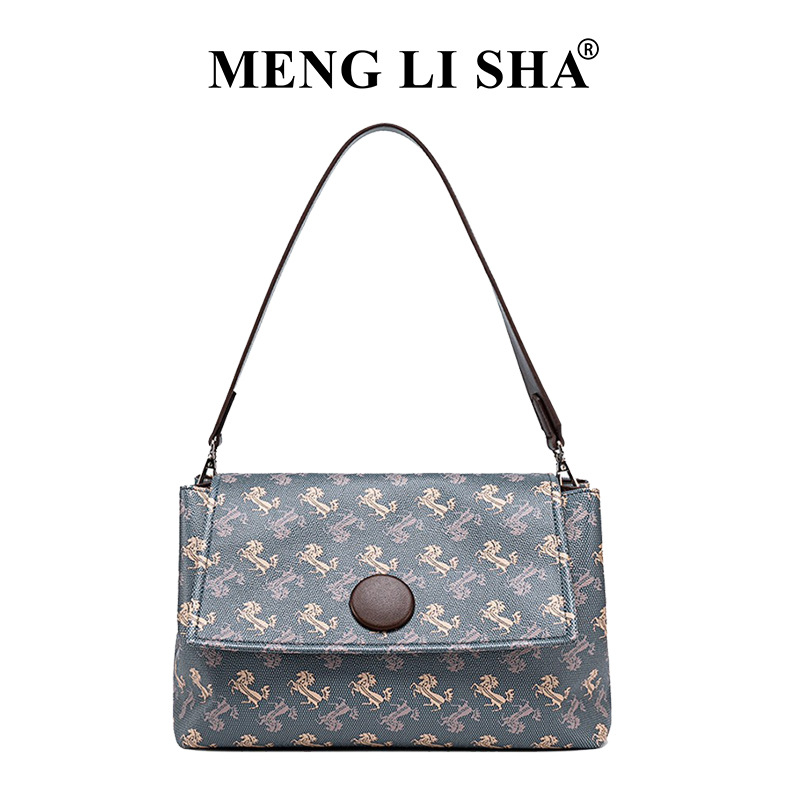 Tas Popok Wanita Mewah Kulit A - Luxury Bags Must Have ulasan dan harga